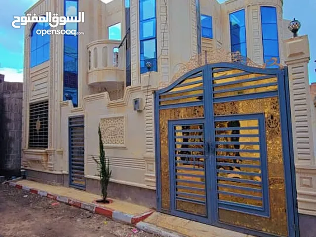 150 m2 4 Bedrooms Villa for Sale in Sana'a Other