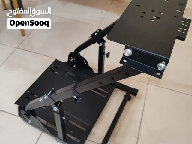 Racing Simulation Stand