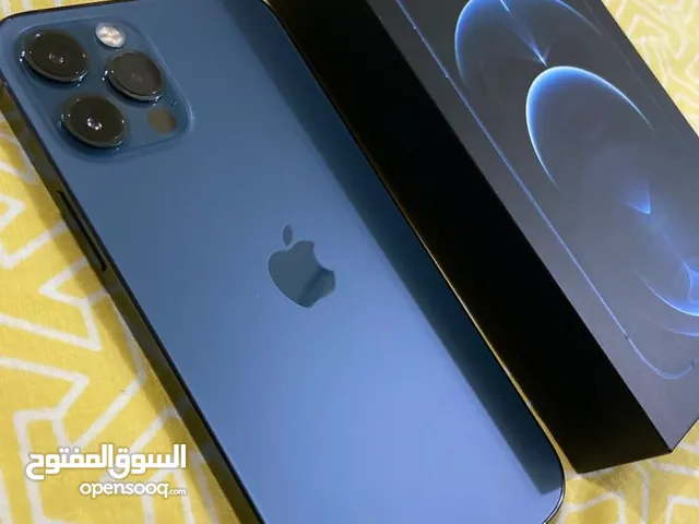 iPhone 12 Pro Max عرووض وخصومااات متتفوتش لفترة محدودة