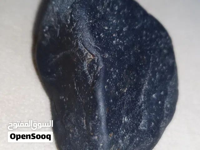 الجمال الأسود...Black Beauty Meteor