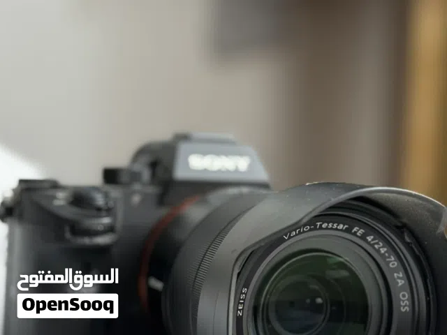 مجموعة معدات تصوير للبيع