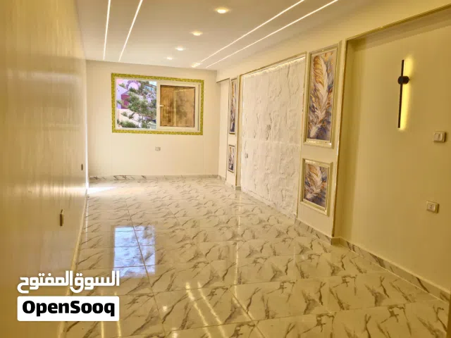 95 m2 2 Bedrooms Apartments for Sale in Alexandria Agami