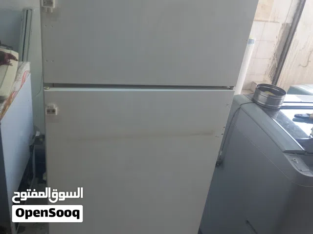 cabinet fridge good condition