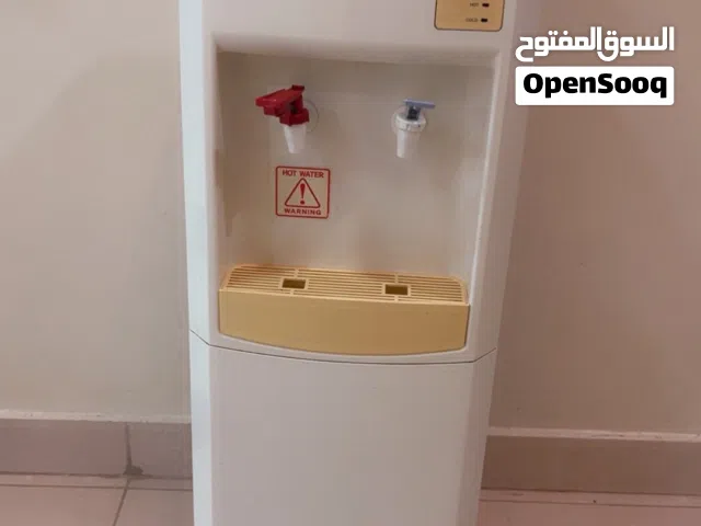 للبيع كولر ماء