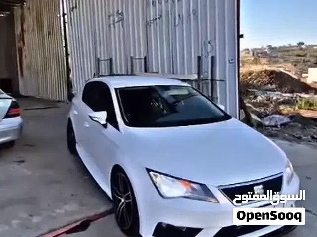 2018, سيات, ليون, Standard