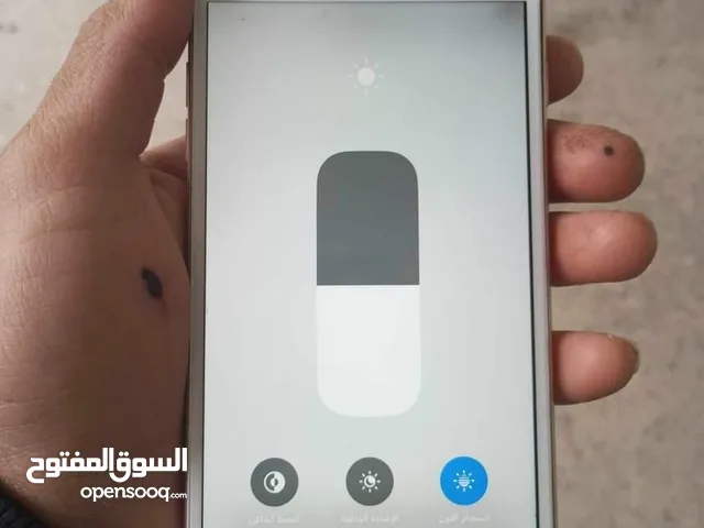 Apple iPhone 8 Plus 128 GB in Mosul