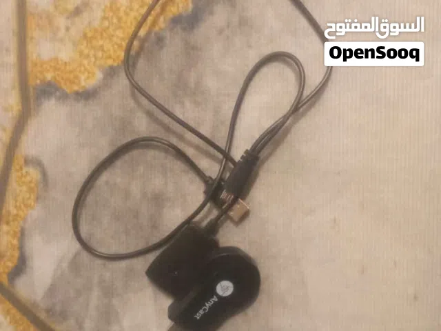 وصلة شاشة هاتف