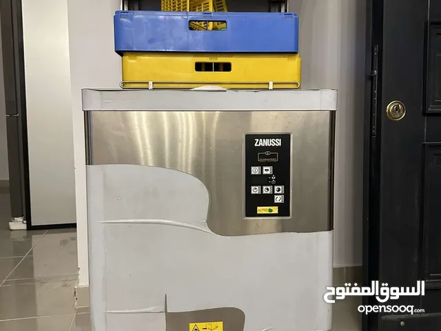 Zanussi 19+ KG Washing Machines in Tripoli