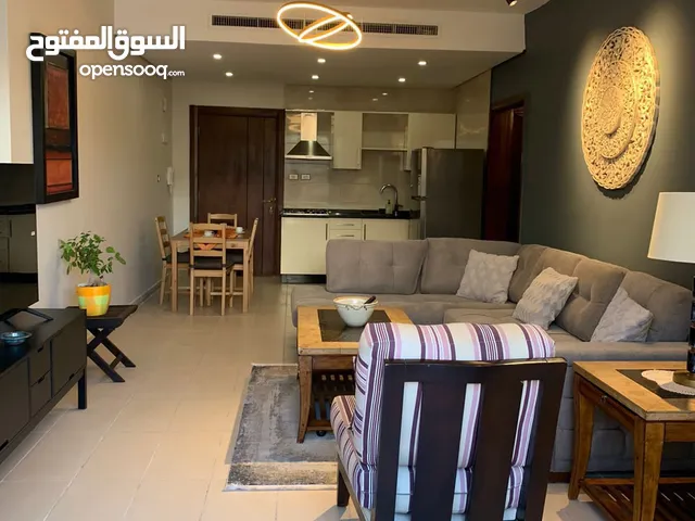 100 m2 3 Bedrooms Apartments for Rent in Amman Um El Summaq