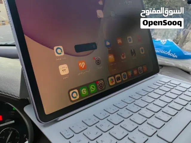 Huawei MatePad 11.5 256 GB in Amman