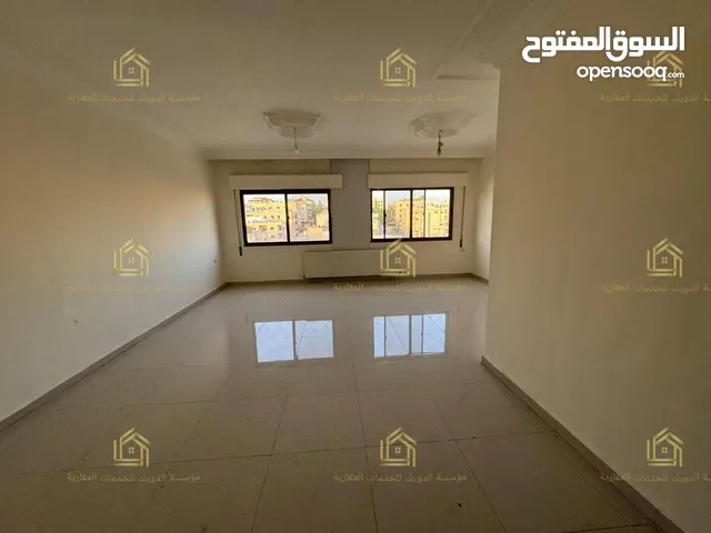 شقة مميزة - خلدا - 4نوم - 220م - بإطلالــــه مميزة - قرب الخدمات العامة