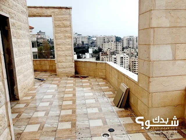 125m2 2 Bedrooms Apartments for Sale in Ramallah and Al-Bireh Al Tira