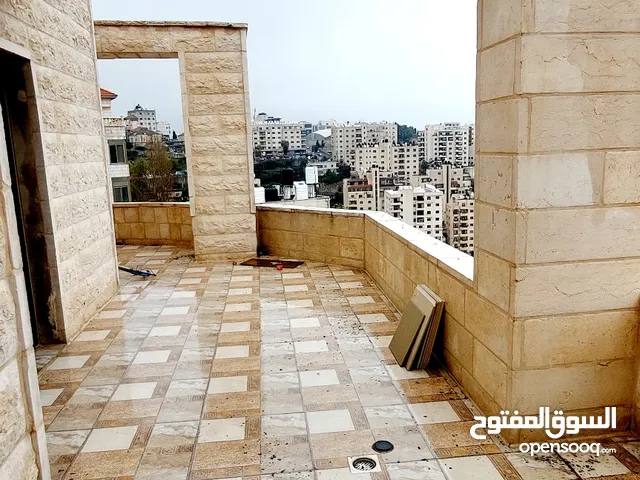 125m2 2 Bedrooms Apartments for Sale in Ramallah and Al-Bireh Al Tira