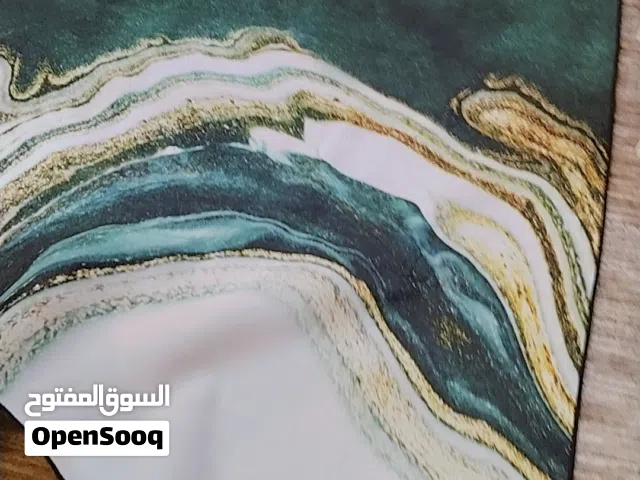 سجاده 3D  الغرفه صالون