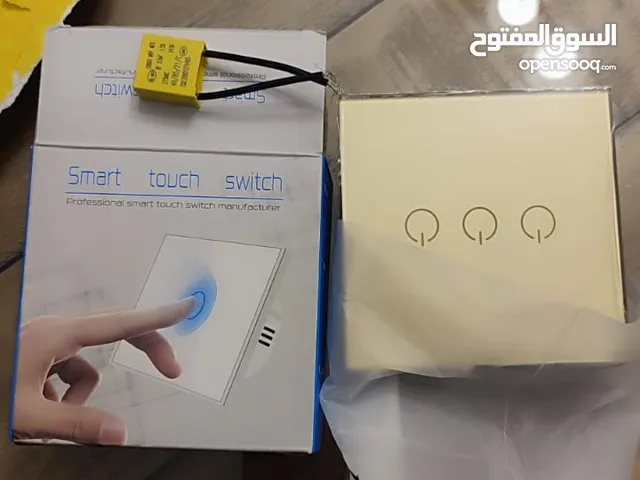 For sale smart switch للبيع سويج ذكي