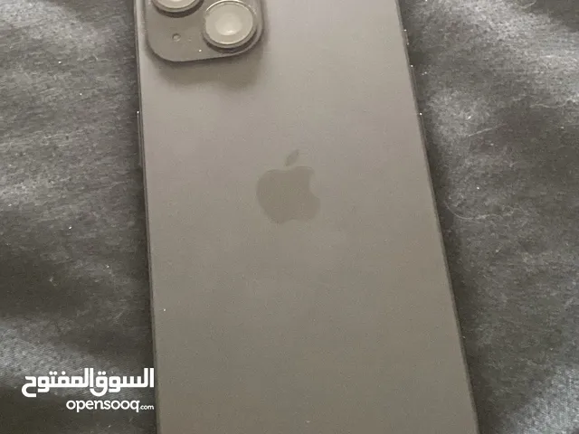 Apple iPhone 15 128 GB in Amman