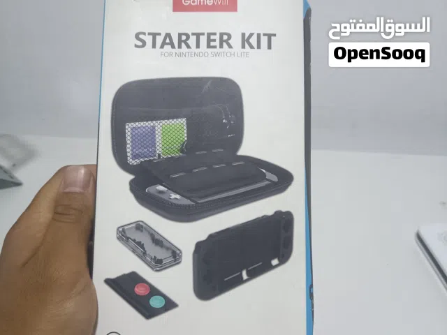 محفظه لنينتندو سويتش
