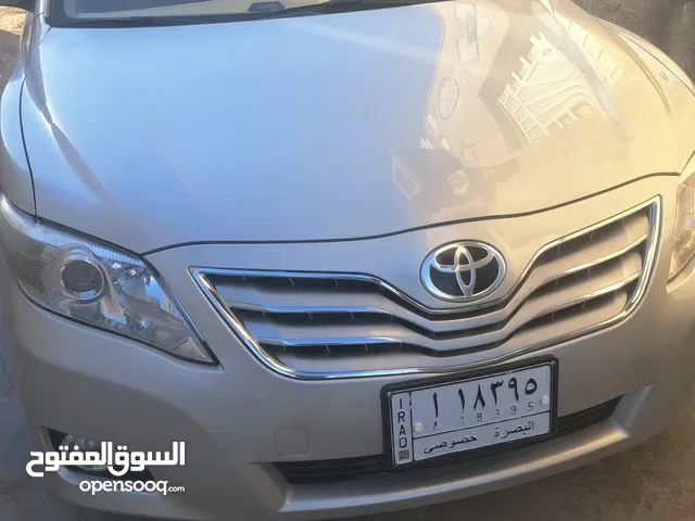 كامري البيع مديل 2008 خليجي صبغ 3 قاطع مكينه وكير توب تبريد