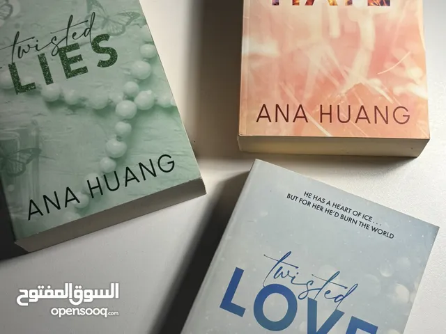 English romance books