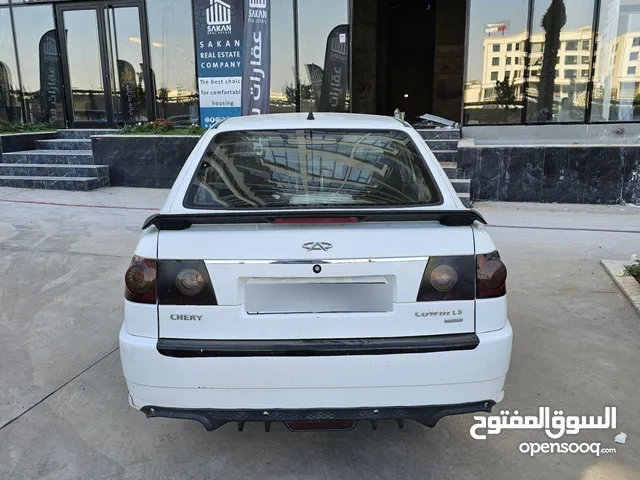 Used Chery Cowin in Erbil