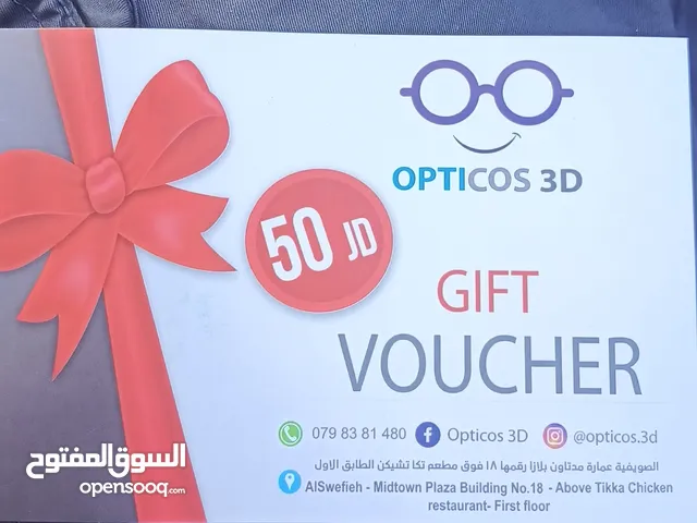  Glasses for sale in Amman