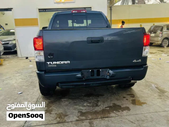 2008 تويوتا توندرا SR5