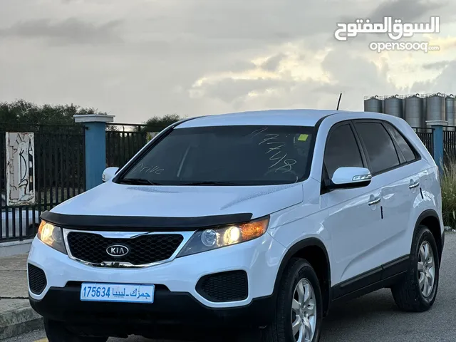 New Kia Sorento in Al Khums