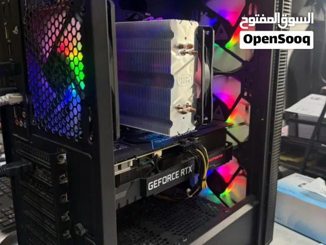 i5 10gen Rtx 3070ti 16gb ddr4 256 gb 2 tb hdd Aed 2899