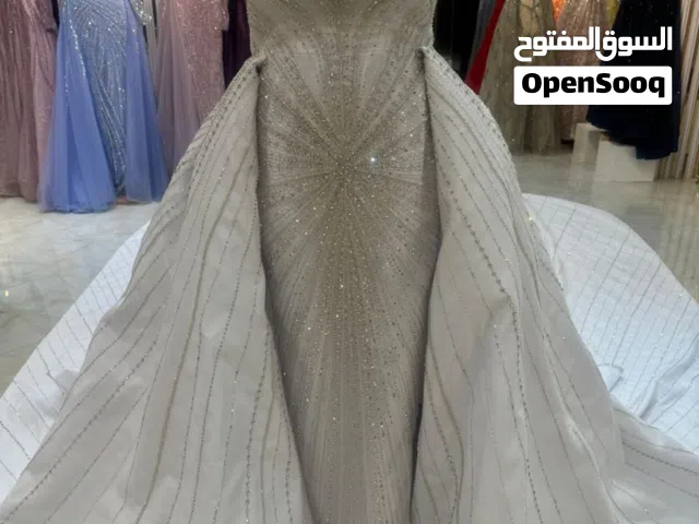 wedding dress best quality