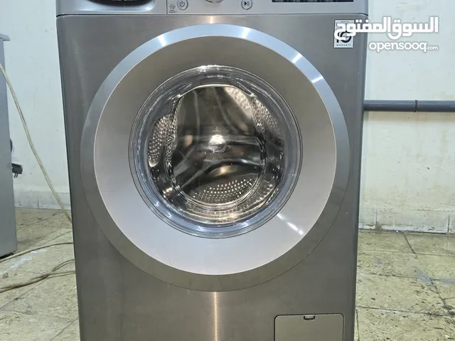 LG 7 - 8 Kg Washing Machines in Zarqa