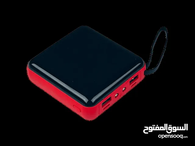 شحن متنقل (power bank) 20 الف ملي امبير