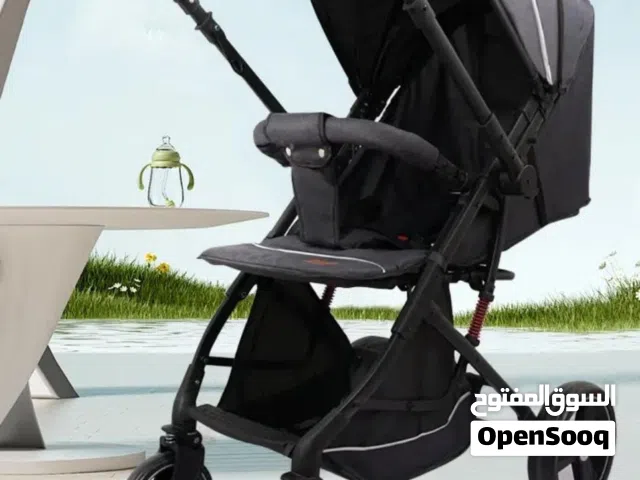 Poussette  valise rèversible