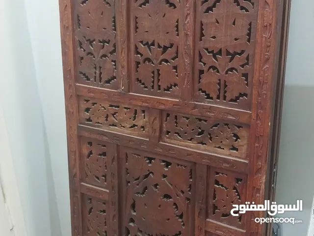باب كوردن زان نضيف مستعمل