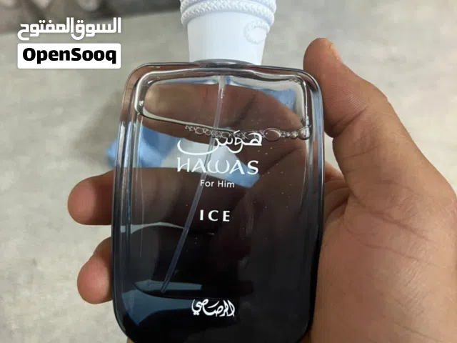 عطر هوس ايس  للبيع من شركة الرصاصي اقرو الوصف