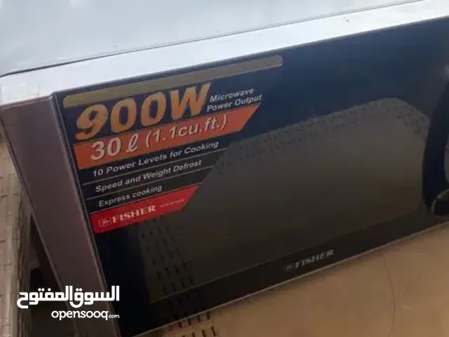 Other 30+ Liters Microwave in Cairo