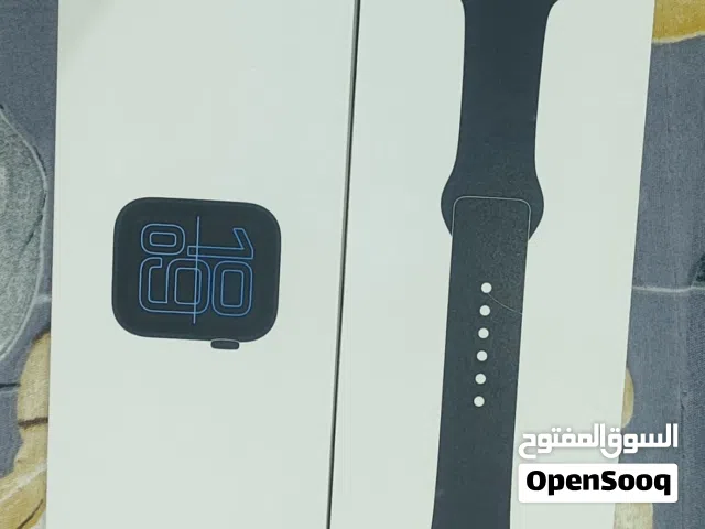 Model: Apple Watch SE (Model A3325) Size: 44mm
