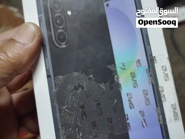 جهاز سامسونج A36 5j نضيف جدا