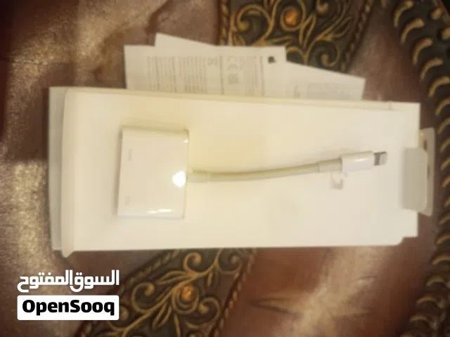 ادابتر لايتنينج ابل الاصلي Adapter Lightning to Digital AV