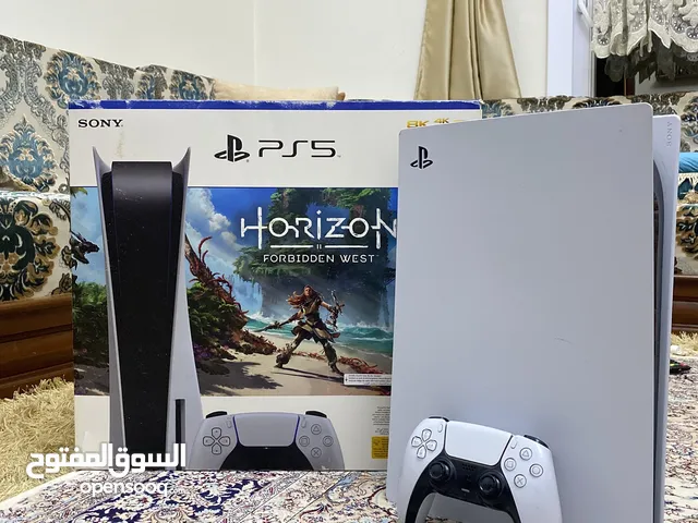 PlayStation 5 PlayStation for sale in Tripoli