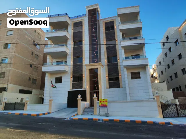 270 m2 4 Bedrooms Apartments for Sale in Amman Tabarboor