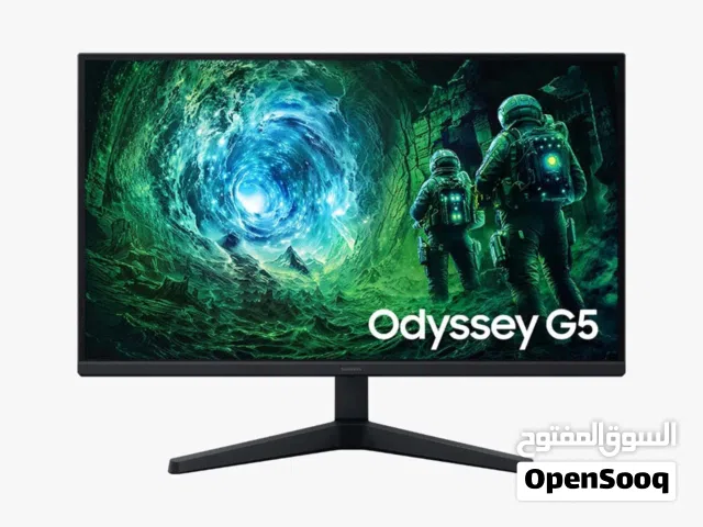 27" Samsung monitors for sale  in Basra