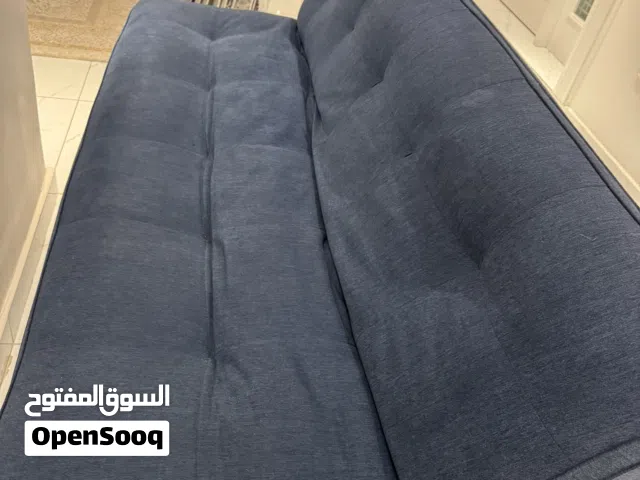 كنبة - سرير من ساكو