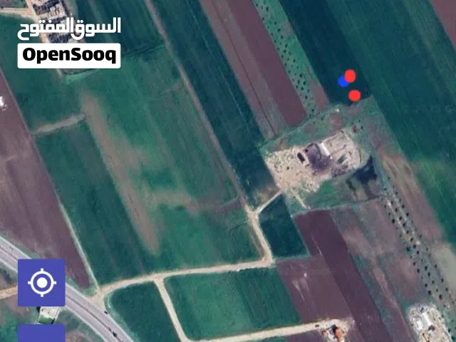 Residential Land for Sale in Irbid Hakama