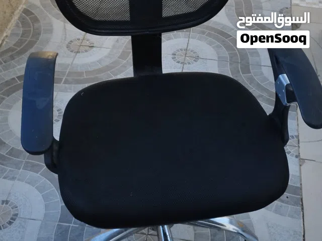 كراسي مكتب تايواني اصلي بحال الوكاله