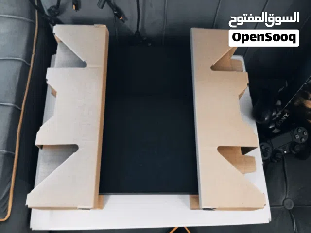 بلي فور اونلاين ويا يدات اثنين و لعبة فيفا 24 و assassins creed origins نضيف مثل ما بلصورة