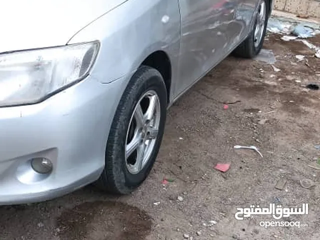 New Toyota Corolla Cross in Aden