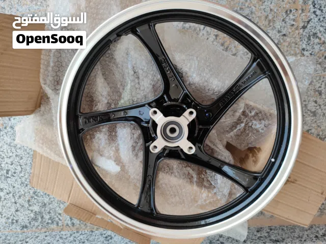 ديسكوات فيسبا ياماها 125 فينو