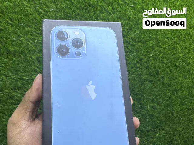 iPhone 13 Pro Max 256GB 1 year warranty Free Delivery