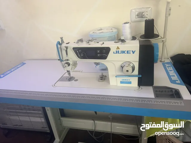 مكينه خياطه نوع جاكي