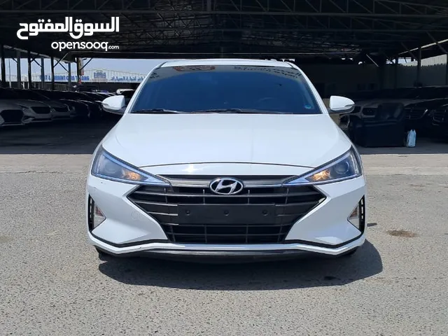 Hyundai Avante 2019 in Sharjah